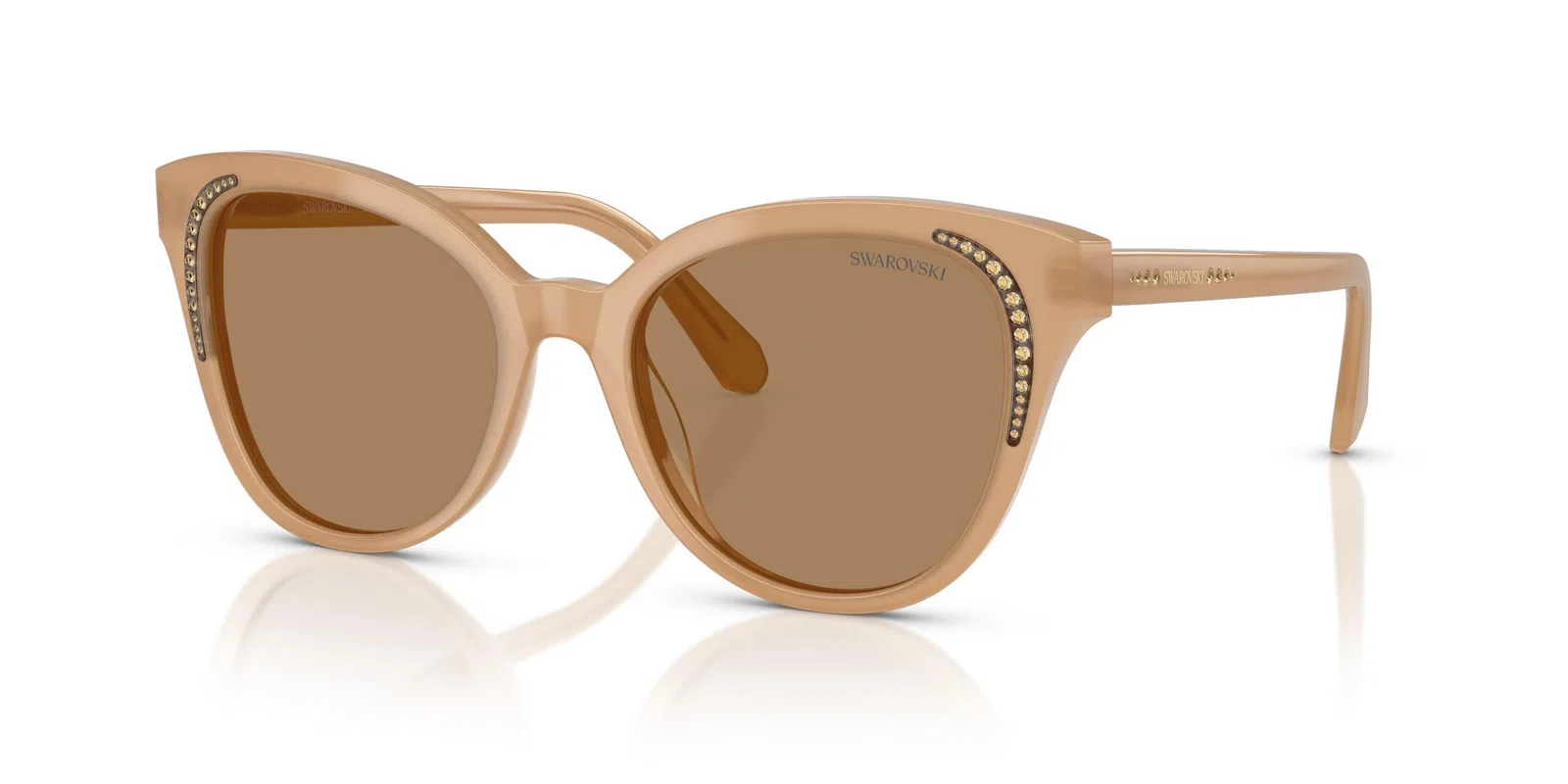 Swarovski 6031 Sunglasses - view 29